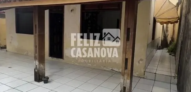 Casa com 4 Quartos à venda, 10m² no Gleba A, Camaçari