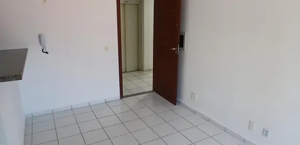 Apartamento com 2 Quartos para alugar, 57m² no Capim Macio, Natal