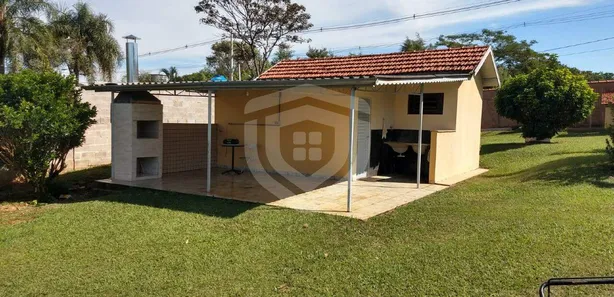Fazenda/Sítio com 1 Quarto à venda, 69m² no Chácaras Renno, Piratininga