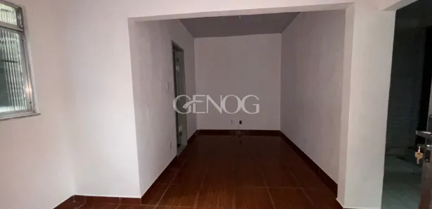Casa de Condomínio com 1 Quarto para alugar, 42m² no Vila Valqueire, Rio de Janeiro