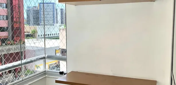 Apartamento com 2 Quartos para venda ou aluguel, 84m² no Stiep, Salvador