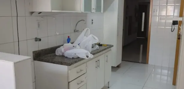 Apartamento com 4 Quartos para alugar, 120m² no Pituba, Salvador
