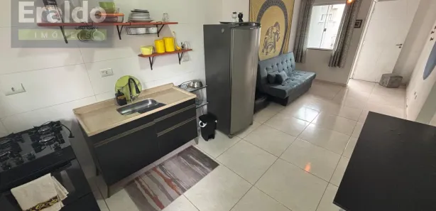 Casa com 2 Quartos à venda, 47m² no Mangue Seco, Matinhos
