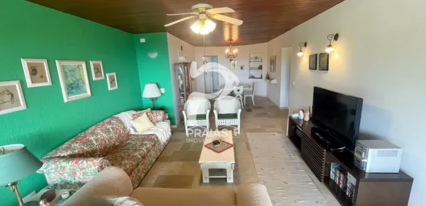 Apartamento com 3 Quartos à venda, 170m² no Morro Sorocotuba, Guarujá