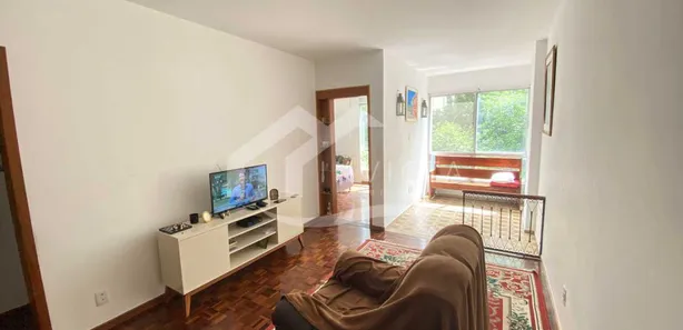 Apartamento com 3 Quartos à venda, 130m² no Leme, Rio de Janeiro