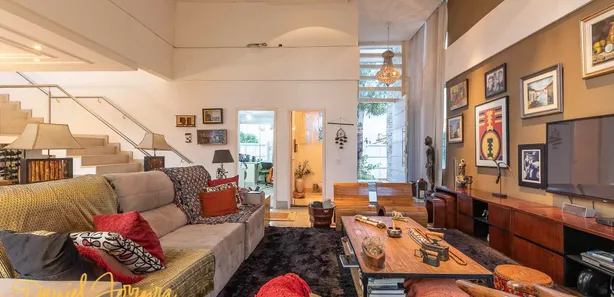 Casa com 5 Quartos à venda, 800m² no Setor de Habitações Individuais Sul, Brasília
