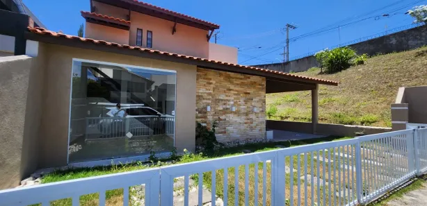 Casa de Condomínio com 4 Quartos à venda, 600m² no Vilas do Atlântico, Lauro de Freitas