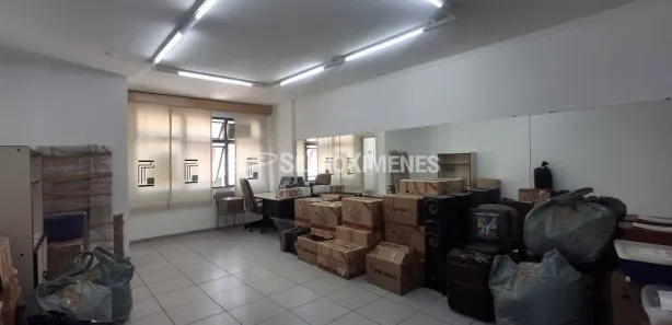 Sala Comercial para alugar, 60m² no Santo Antônio, Belo Horizonte