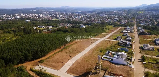 Lote/Terreno à venda, 309m² no União, Dois Irmãos