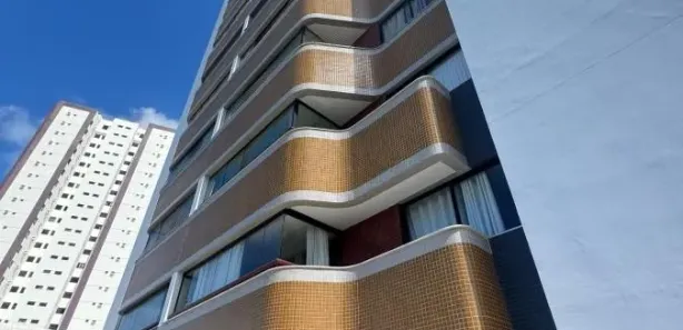 Apartamento com 4 Quartos à venda, 117m² no Pituba, Salvador