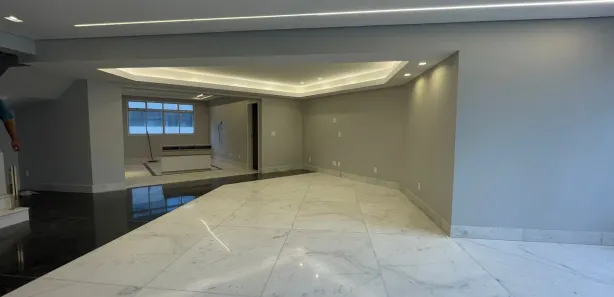 Cobertura com 4 Quartos à venda, 440m² no Santo Agostinho, Belo Horizonte