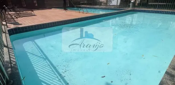 Apartamento com 2 Quartos para alugar, 50m² no Plano Diretor Norte, Palmas