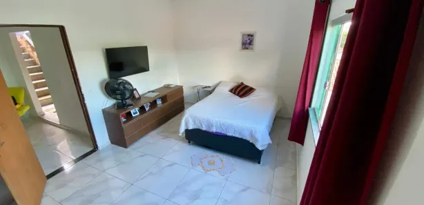 Casa com 4 Quartos para alugar, 161m² no Tirol (Barreiro), Belo Horizonte