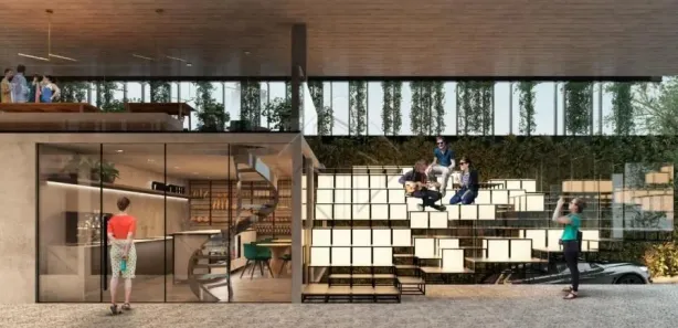 Ponto Comercial à venda, 68m² no Tambaú, João Pessoa
