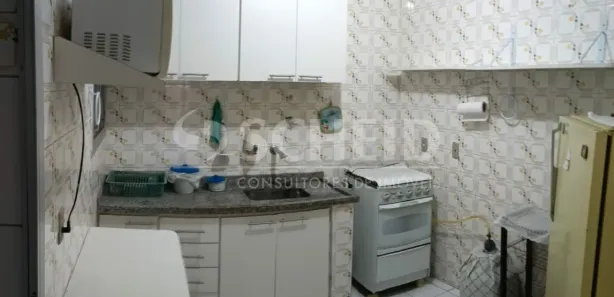 Apartamento com 2 Quartos à venda, 85m² no Enseada, Guarujá