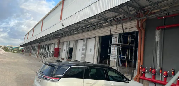 Galpão/Depósito/Armazém para alugar, 5000m² no , Simões Filho