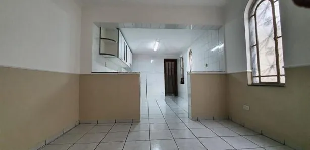 Sobrado com 3 Quartos para venda ou aluguel, 180m² no Jardim São Caetano, São Caetano do Sul