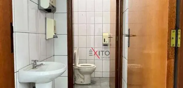 Ponto Comercial para alugar, 45m² no Núcleo Residencial Sequoia, Várzea Paulista