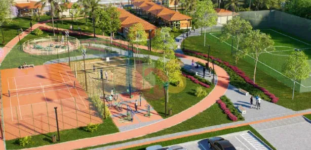 Lote/Terreno à venda, 501m² no , Porto Seguro