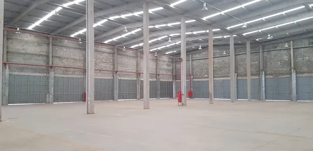 Galpão/Depósito/Armazém para alugar, 2500m² no CIA I, Simões Filho