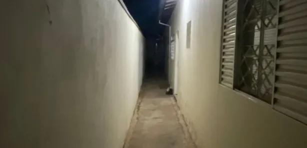 Casa com 2 Quartos à venda, 54m² no Residencial Alto do Lago, Limeira
