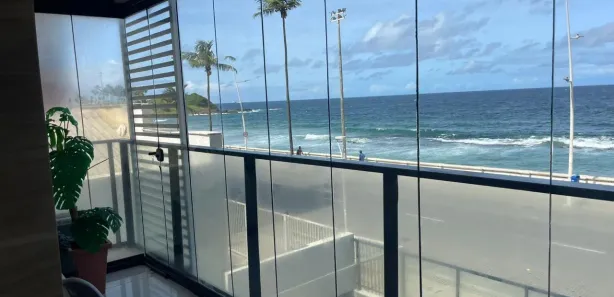 Apartamento com 1 Quarto à venda, 42m² no Barra, Salvador