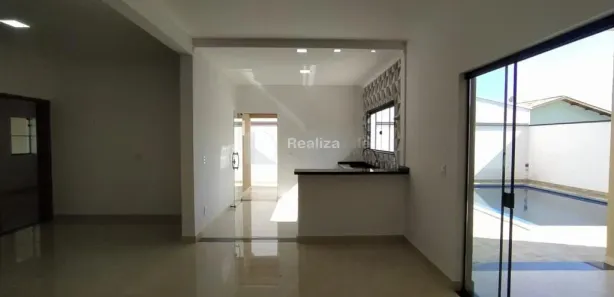 Casa de Condomínio com 5 Quartos à venda, 247m² no Loteamento Pinheiros de Tremembé, Tremembé