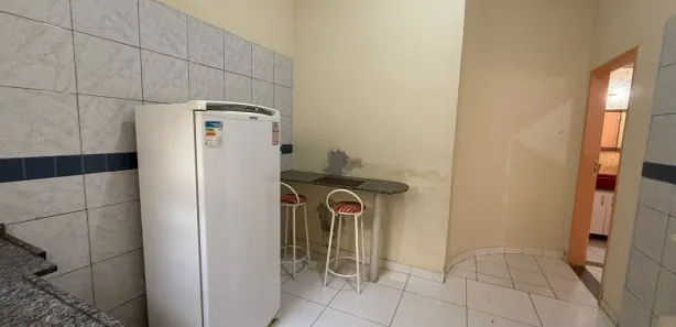 Kitnet com 1 Quarto para alugar, 30m² no Guanambi, Guanambi
