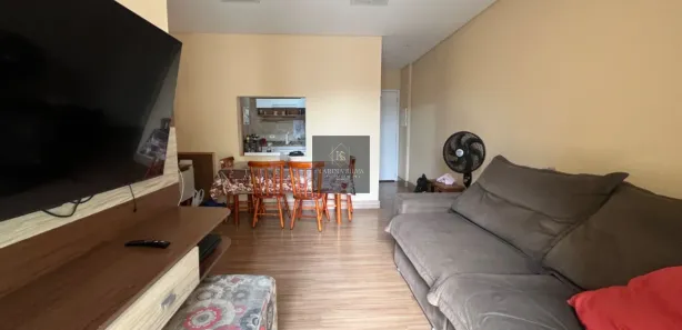 Apartamento com 3 Quartos à venda, 74m² no Jardim dos Estados, Taubaté