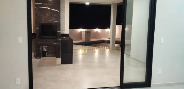 Casa de Condomínio com 3 Quartos à venda, 227m² no Sapé I, Caçapava