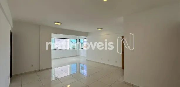 Apartamento com 4 Quartos para alugar, 160m² no Caiçara-Adelaide, Belo Horizonte