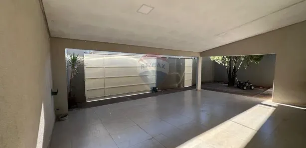 Casa com 2 Quartos à venda, 170m² no Jardim Esplanada, Araguaína