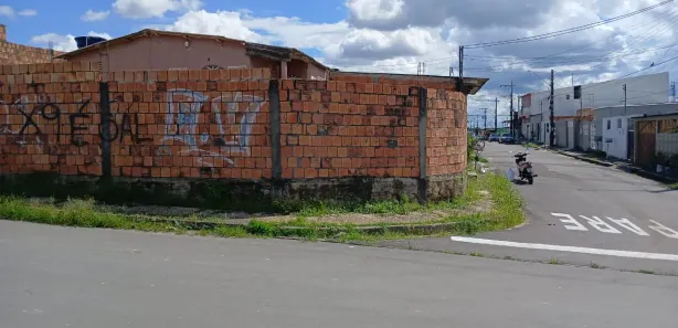 Casa com 1 Quarto à venda, 50m² no Nova Cidade, Manaus