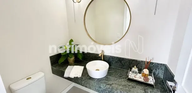 Apartamento com 3 Quartos à venda, 105m² no Savassi, Belo Horizonte