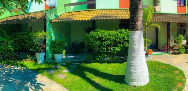 Casa com 4 Quartos à venda, 100m² no Porto de Galinhas, Ipojuca