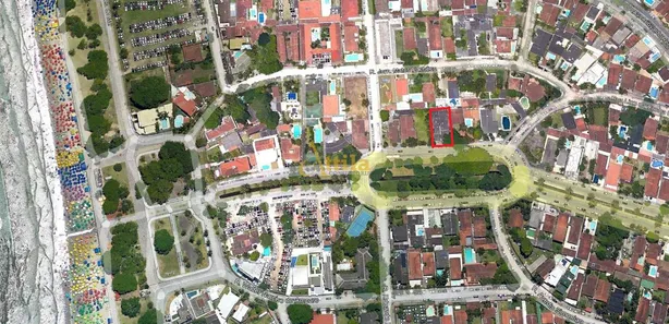 Galpão/Depósito/Armazém à venda, 347m² no Guaiúba, Guarujá