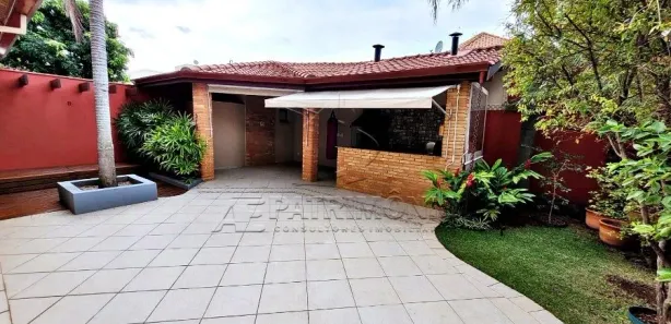 Casa de Condomínio com 3 Quartos para alugar, 310m² no Além Ponte, Sorocaba