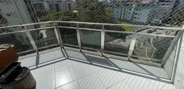 Cobertura com 4 Quartos à venda, 160m² no Algodoal, Cabo Frio