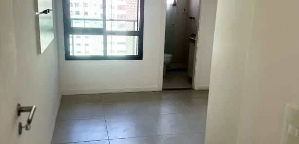 Apartamento com 3 Quartos para alugar, 89m² no Pituba, Salvador