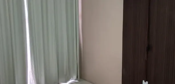 Apartamento com 3 Quartos para alugar, 129m² no Chapada, Manaus