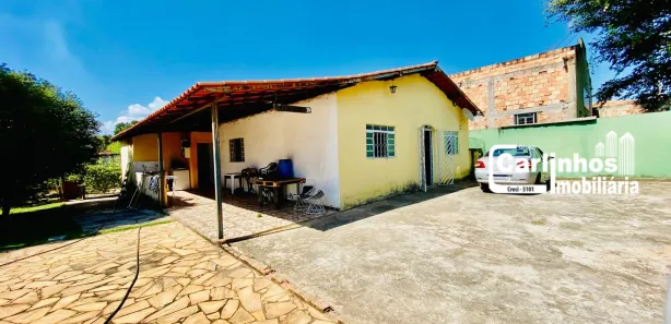 Casa com 4 Quartos à venda, 155m² no Primavera, São Joaquim de Bicas