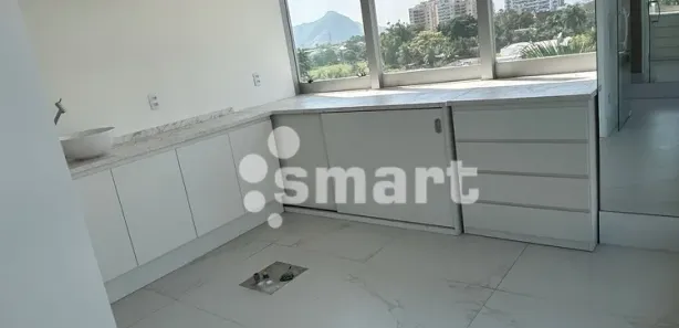 Ponto Comercial para alugar, 26m² no Recreio dos Bandeirantes, Rio de Janeiro