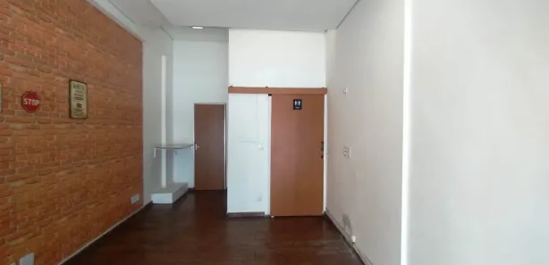 Ponto Comercial para alugar, 34m² no Anchieta, Belo Horizonte