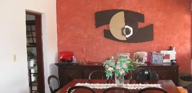 Casa com 4 Quartos à venda, 350m² no Parque Três Meninos, Sorocaba