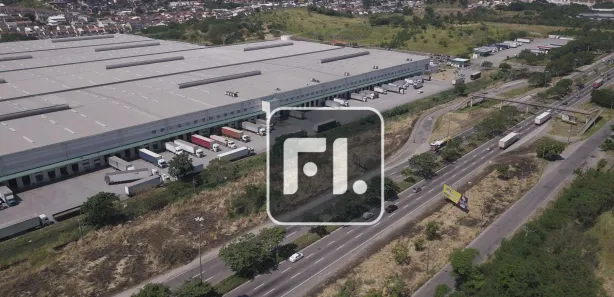 Galpão/Depósito/Armazém para alugar, 42420m² no Campo Grande, Rio de Janeiro