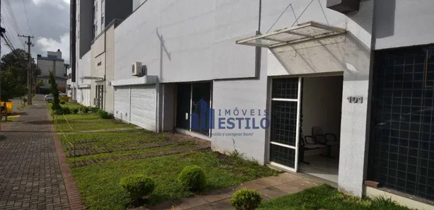 Ponto Comercial à venda, 52m² no Panazzolo, Caxias do Sul