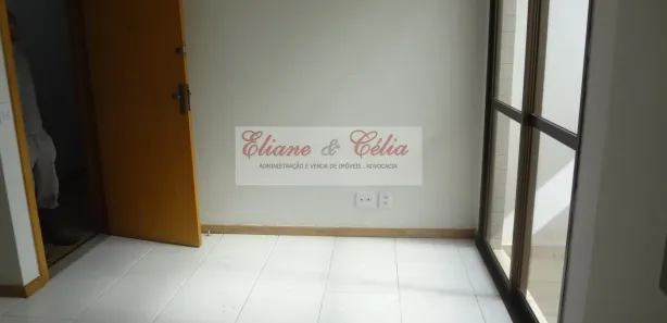 Sala Comercial para alugar, 21m² no Carmo, Belo Horizonte