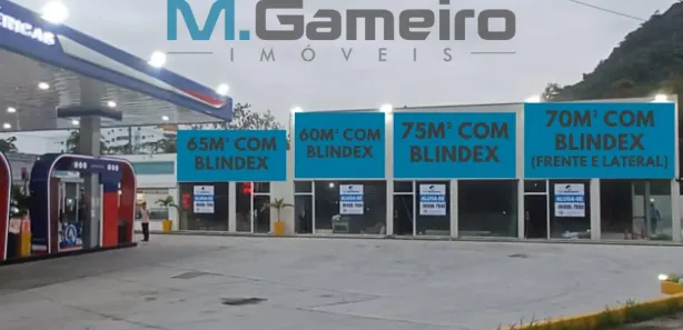Ponto Comercial para alugar, 60m² no Vargem Pequena, Rio de Janeiro