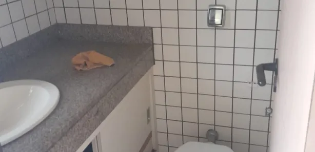 Sala Comercial à venda, 28m² no Brotas, Salvador