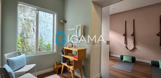 Sobrado com 4 Quartos à venda, 487m² no Capim Macio, Natal